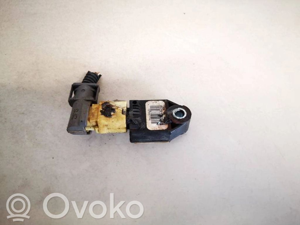 Toyota Corolla E120 E130 Sensore d’urto/d'impatto apertura airbag 