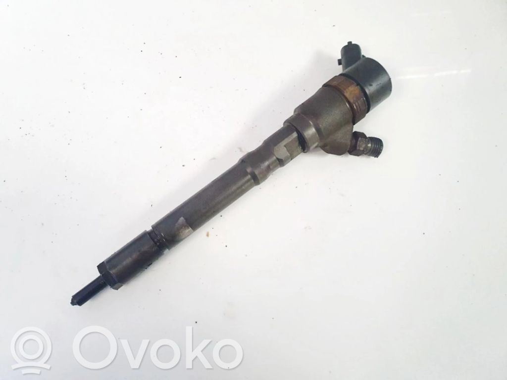 Hyundai Santa Fe Injector combustibil 