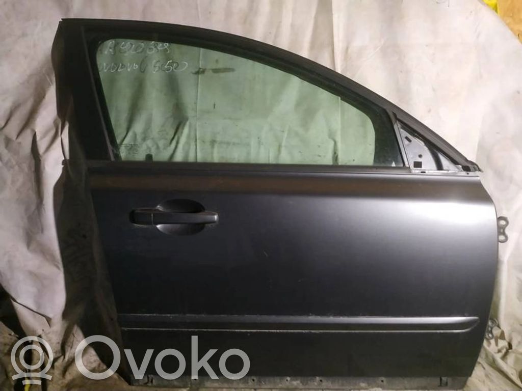 Volvo V50 Drzwi przednie