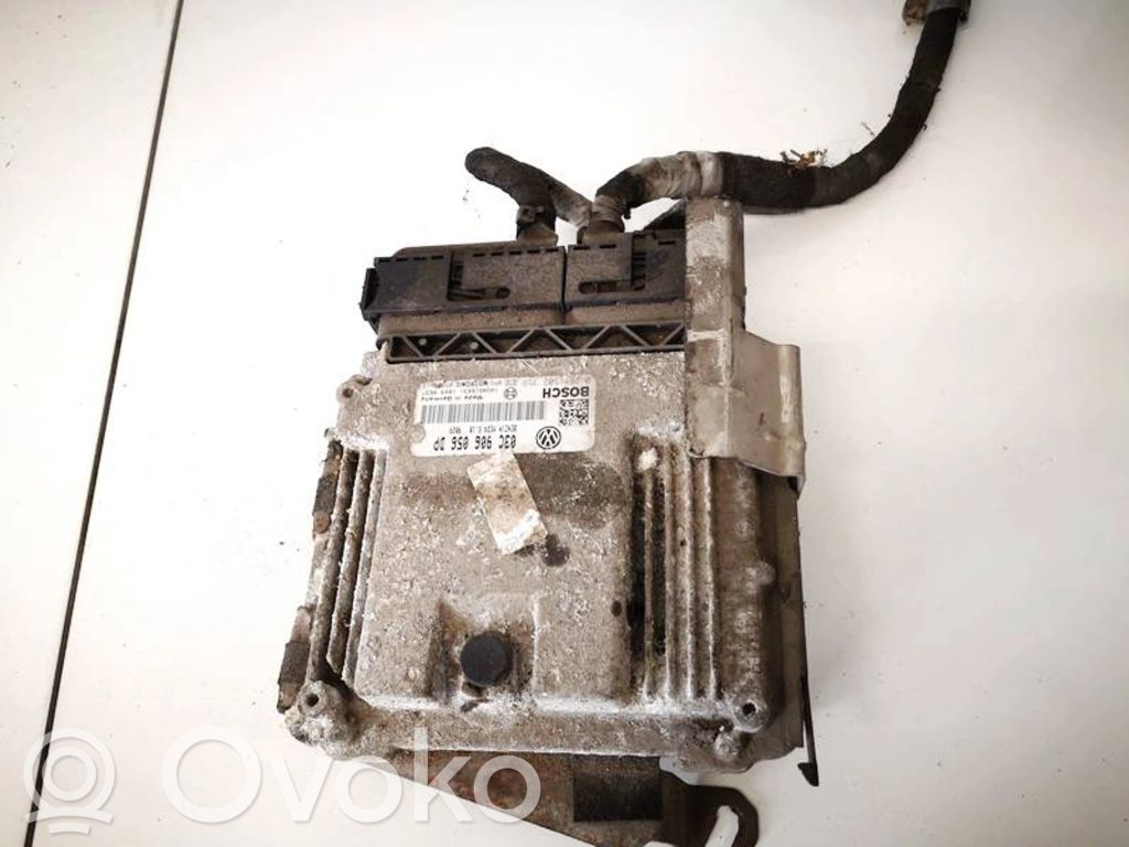 Unidad de control/módulo del motor   03C906056DP,0261S02359,0261S02359,03C906056DP