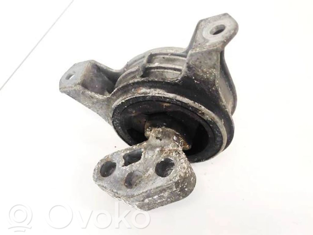 Opel Astra H Supporto di montaggio del motore 