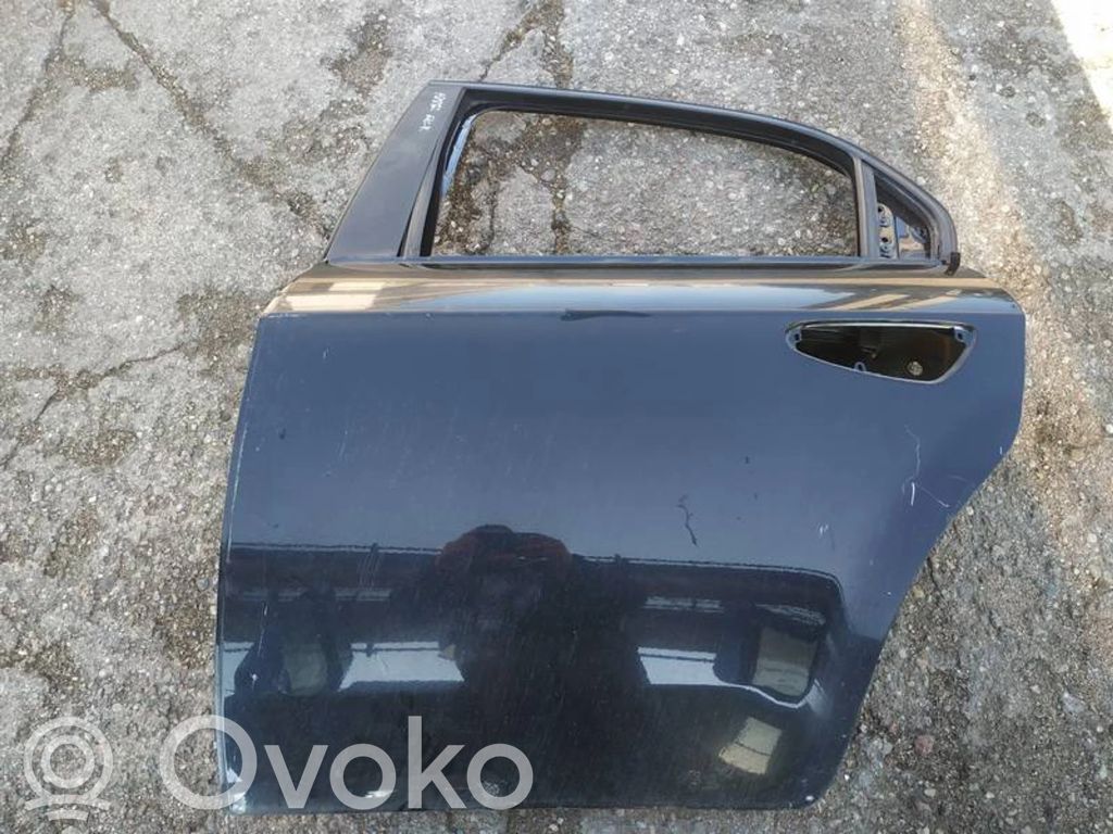 Alfa Romeo 159 Porte arrière