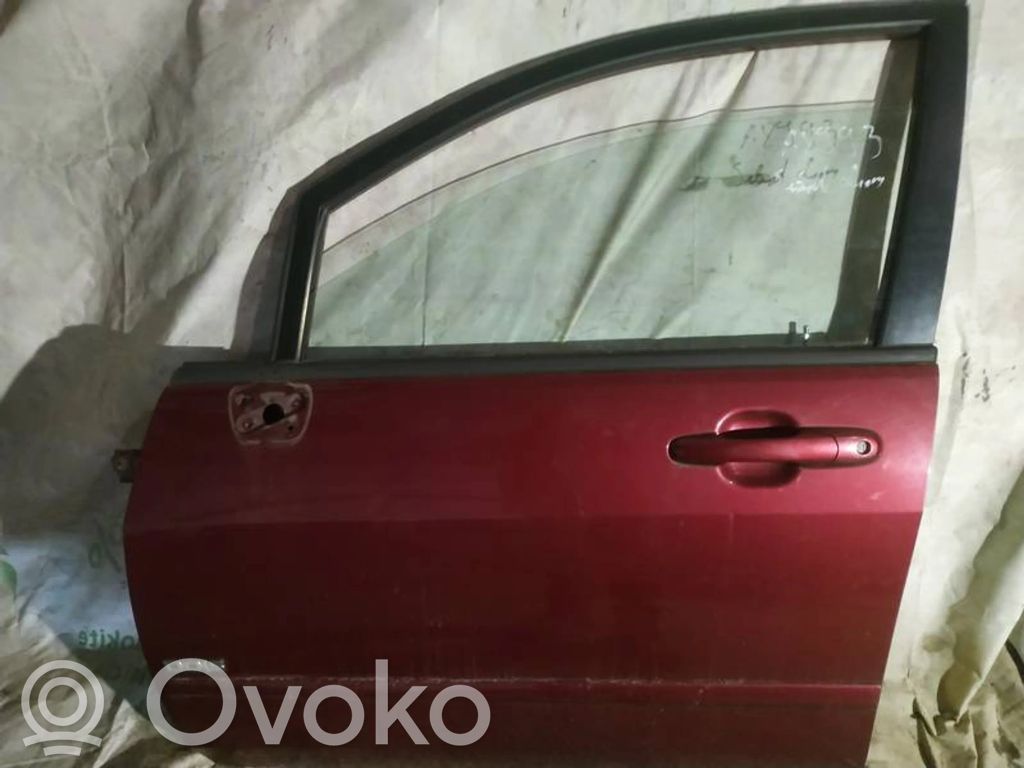 Suzuki Liana Portiera anteriore 