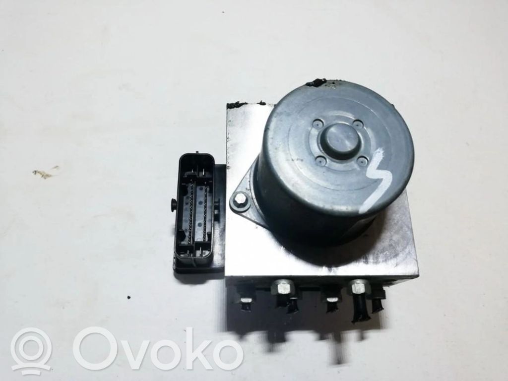 Ford Mondeo MK V ABS Pump 