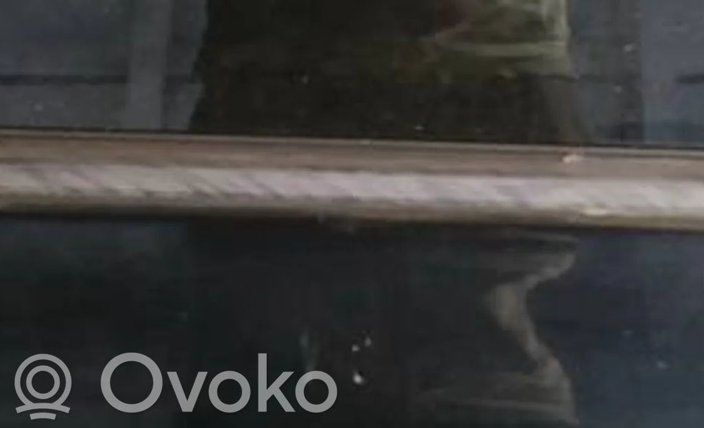 Honda FR-V Ornament geam ușă spate 