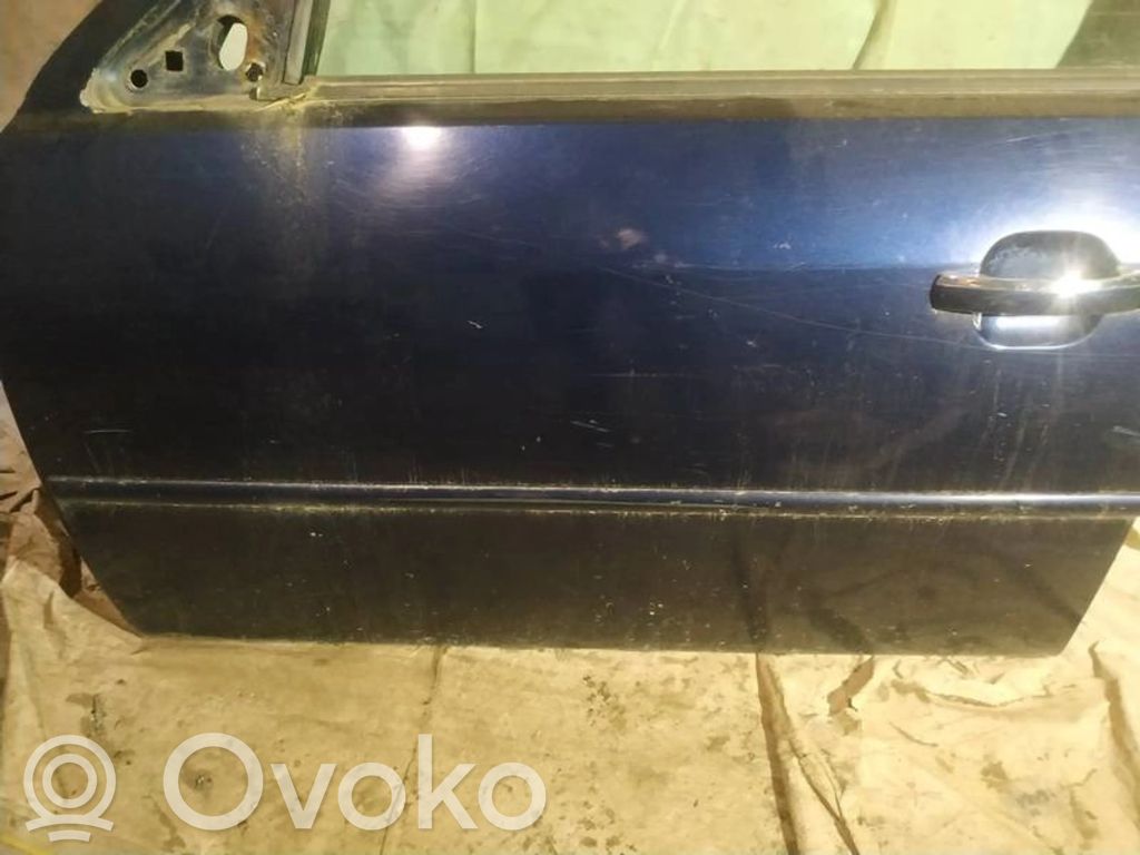 Listwa drzwi