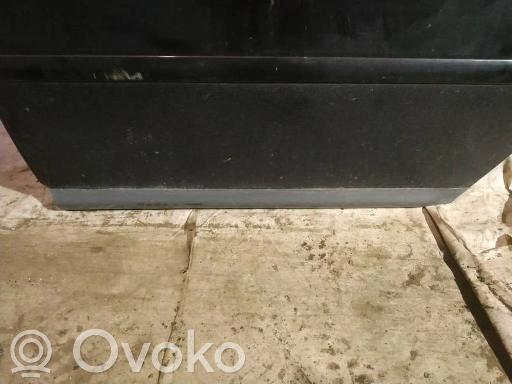 Takaoven lista (muoto)