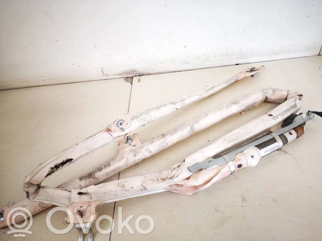 Opel Insignia A Airbag cortină 