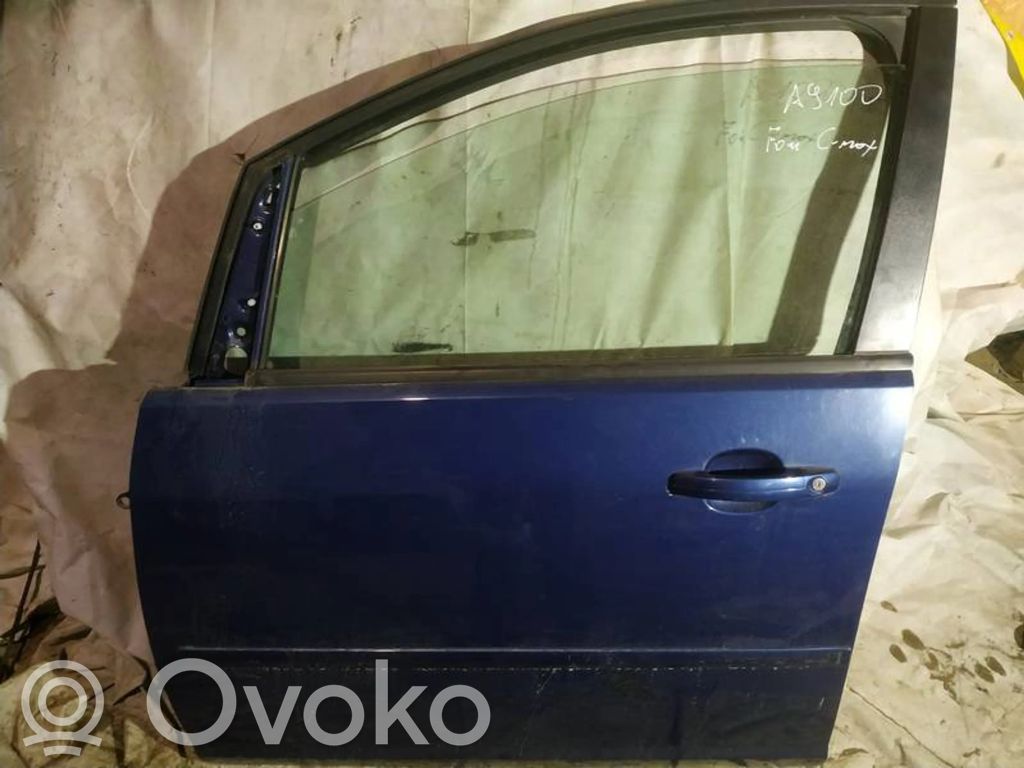Ford Focus C-MAX Ușă față