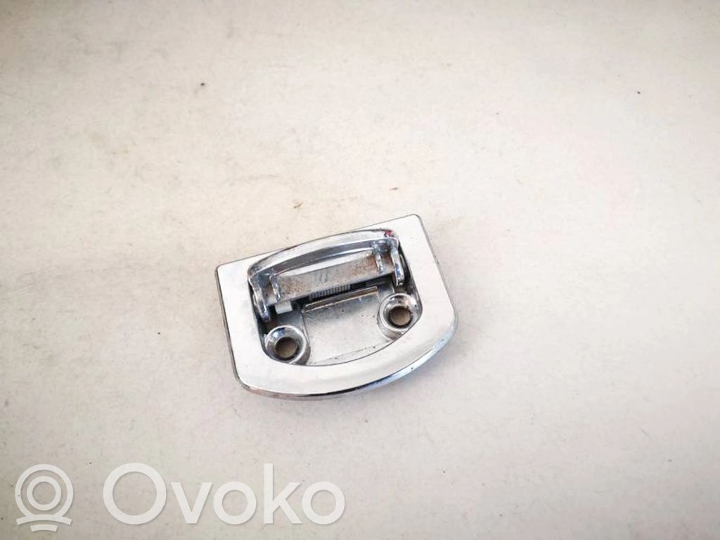 Volkswagen Golf V Altra parte interiore
