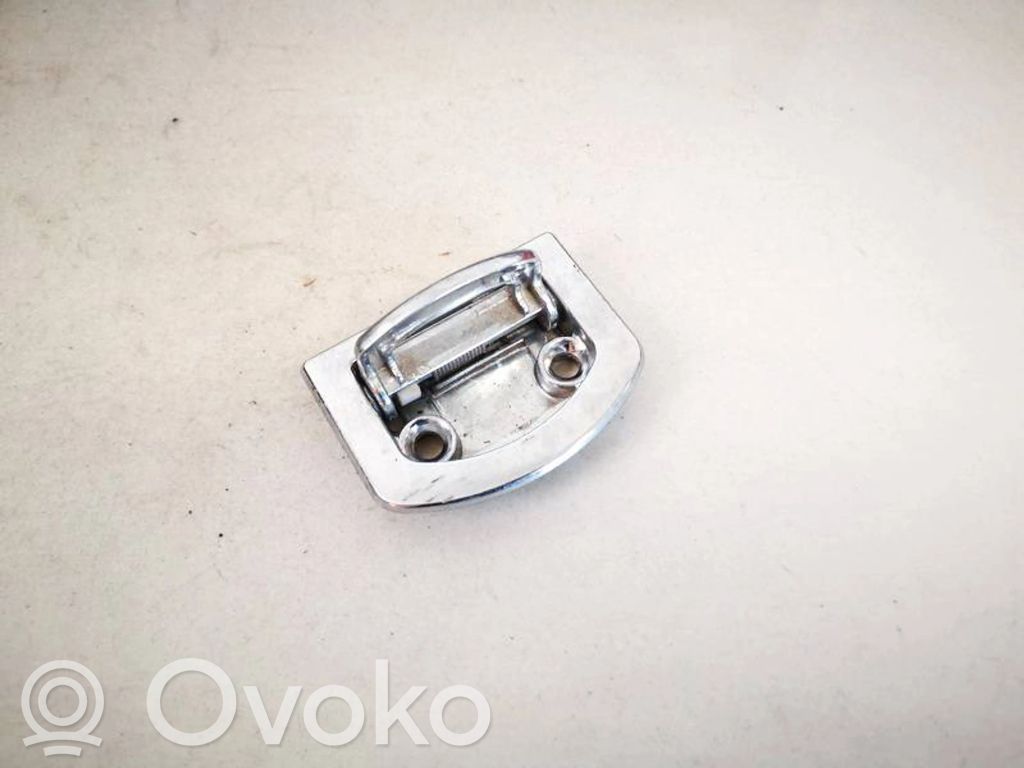 Volkswagen Golf V Altra parte interiore
