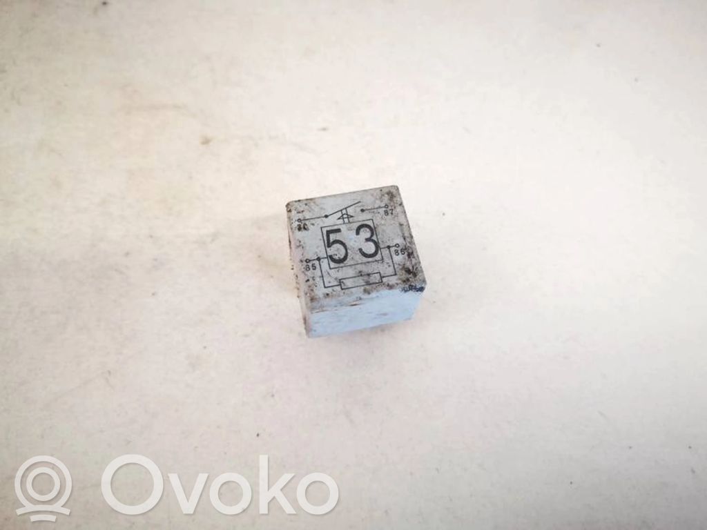 Otros relés   141951253B,20240072,141951253B,20240072