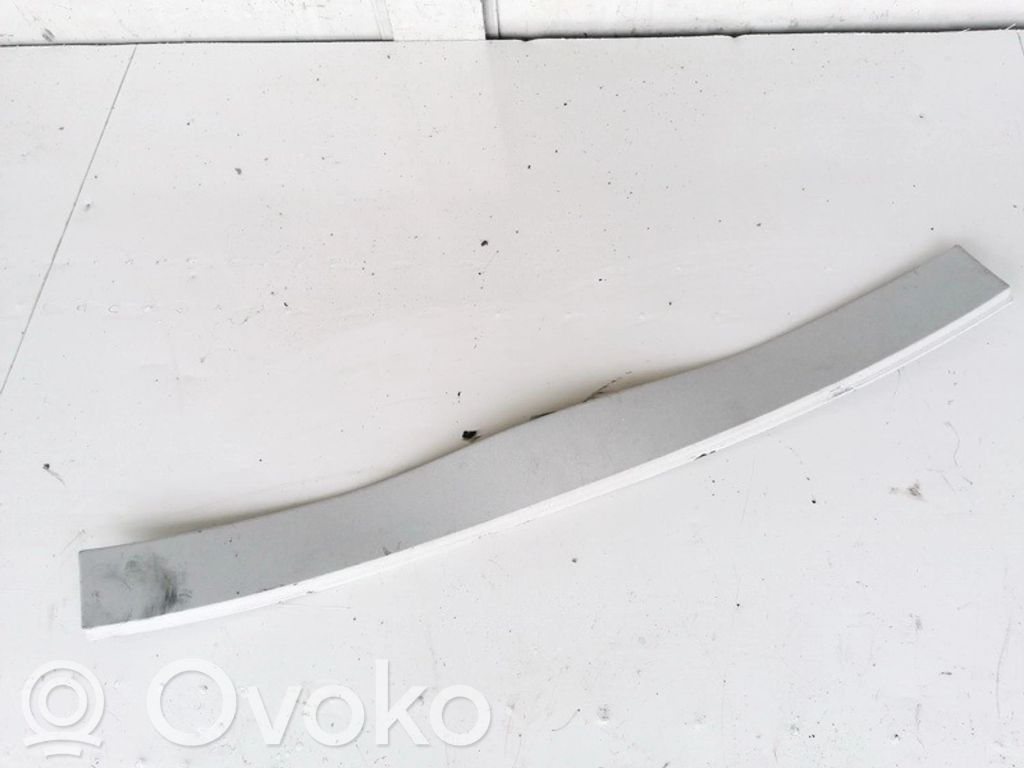 Volkswagen Touran I Inne elementy wykończenia bagażnika 