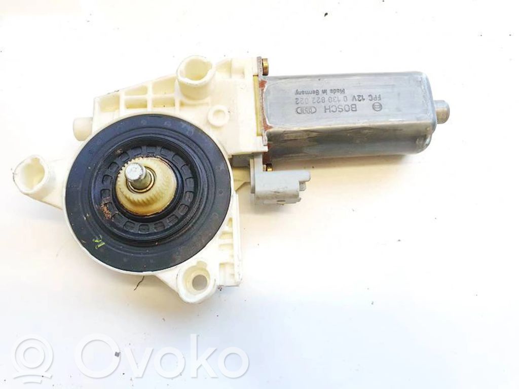 Peugeot 307 Motor macara geam ușă față 