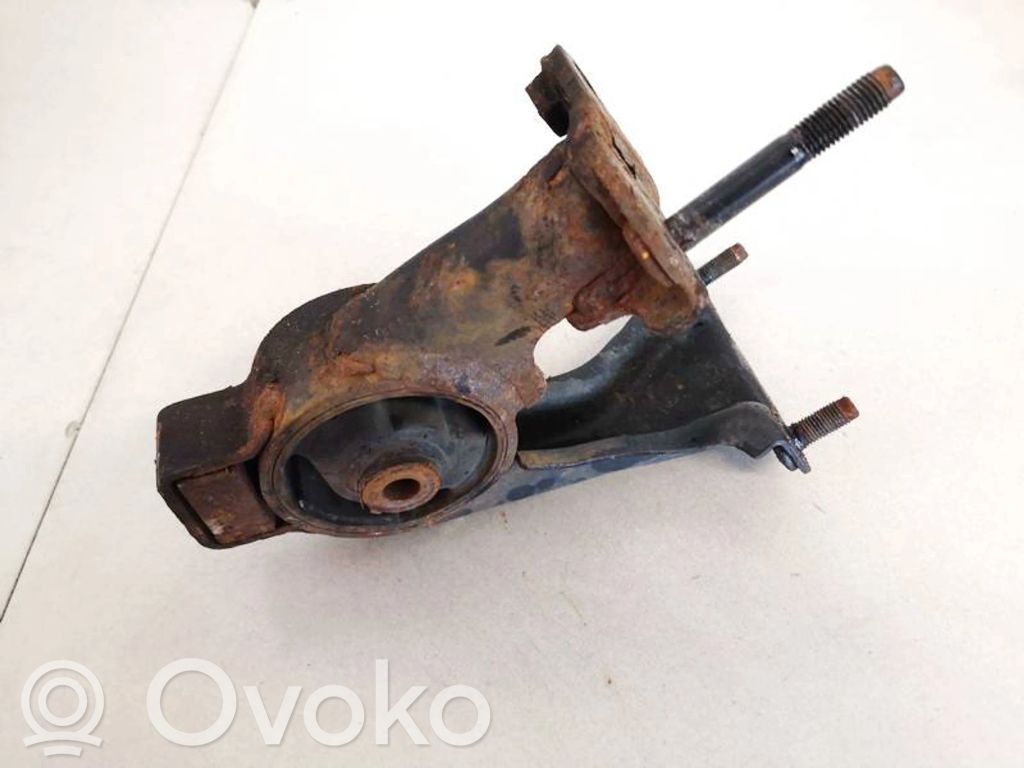 Supporto di montaggio del motore