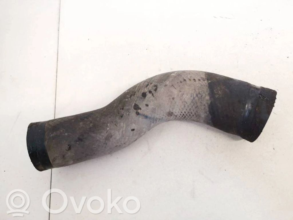 Tubo flessibile intercooler