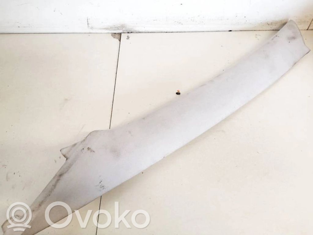 Toyota Corolla E120 E130 Muu sisätilojen osa