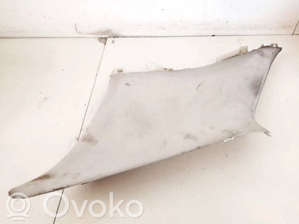 Toyota Corolla E120 E130 Alte piese de interior 