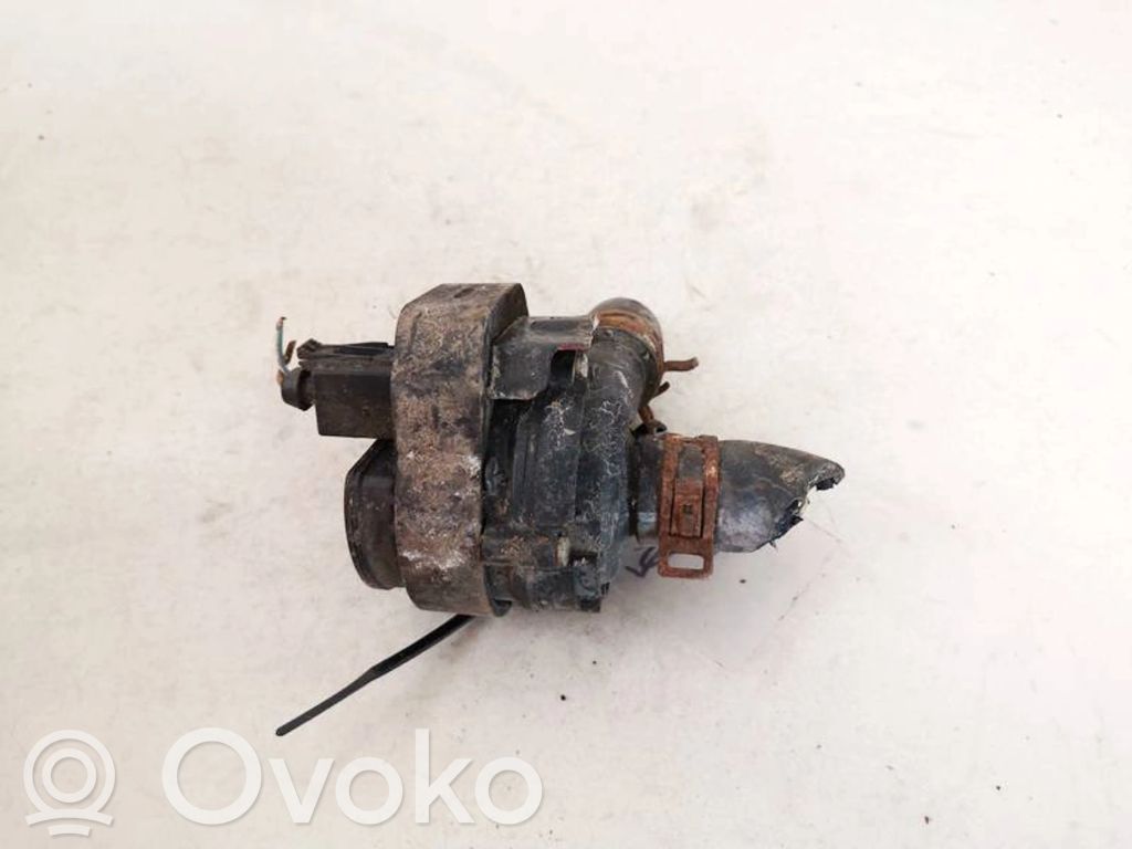 Mercedes-Benz ML W164 Pompa elettrica dell’acqua/del refrigerante ausiliaria
