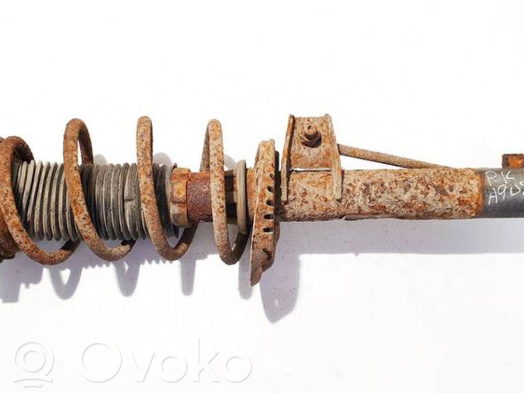 Volkswagen Golf V Ammortizzatore anteriore