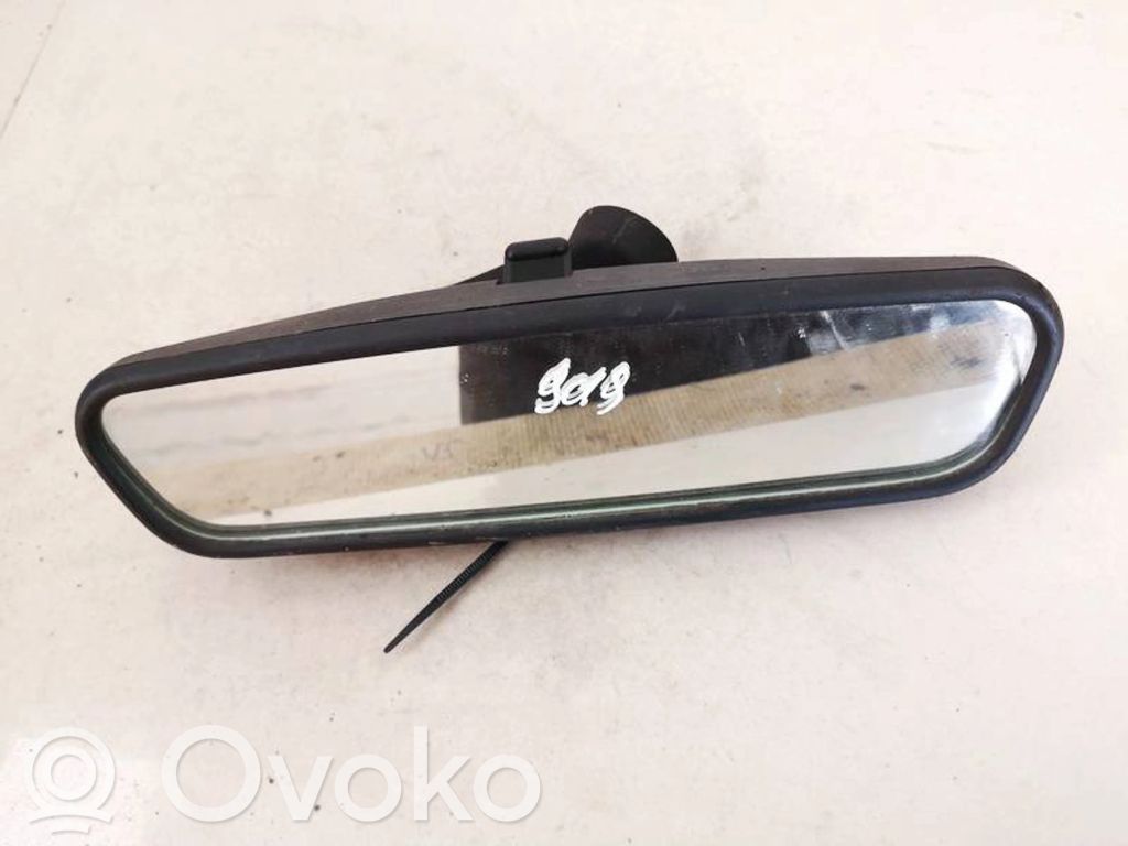 Espejo retrovisor (interior)   E1010590,E1010590