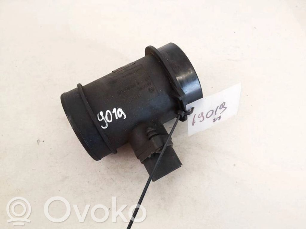 Audi A6 S6 C5 4B Debitmetru aer 