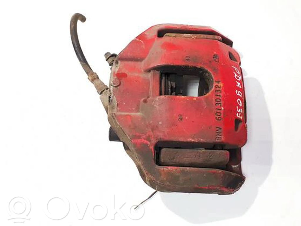 Caliper de freno delantero   6030324,6030324