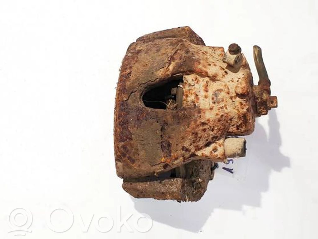 Bremssattel vorne