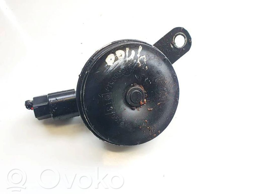 Signal sonore   E13000514,E13000514