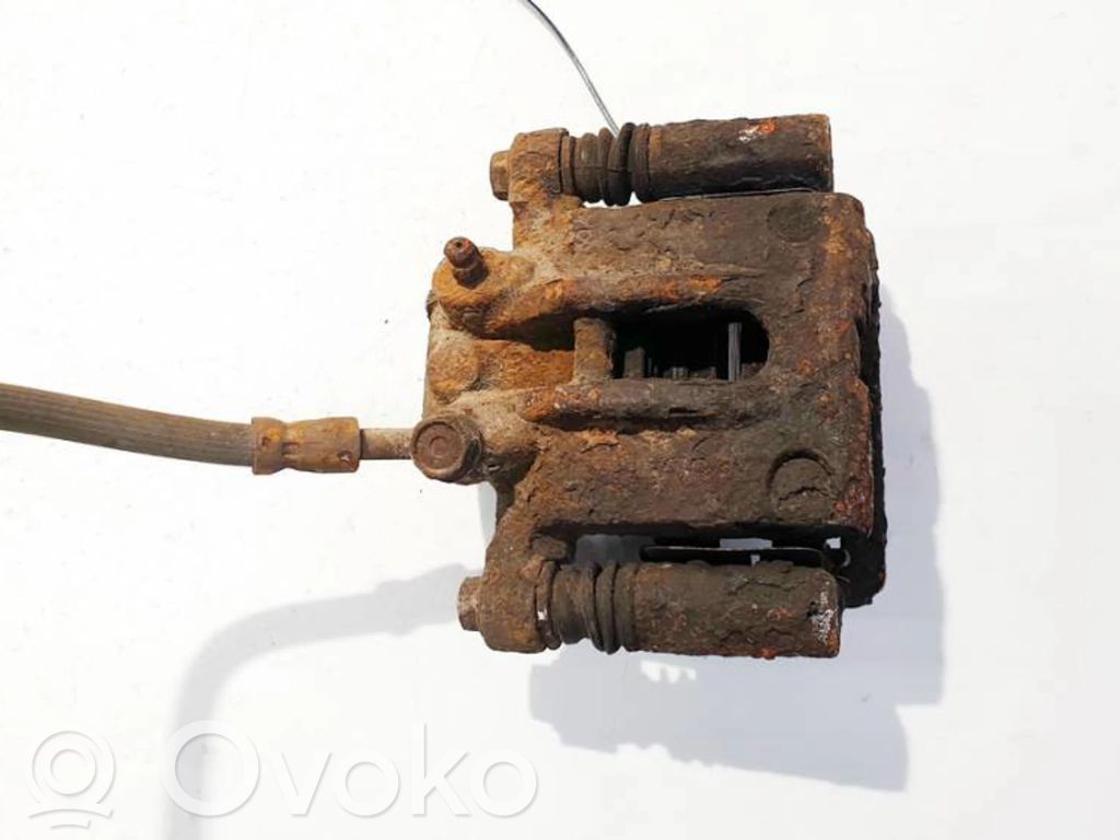 Toyota Corolla E120 E130 Pinza del freno posteriore 