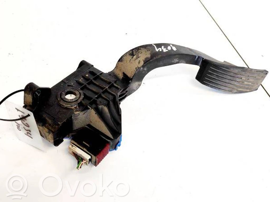 Fiat Punto (188) Accelerator throttle pedal 