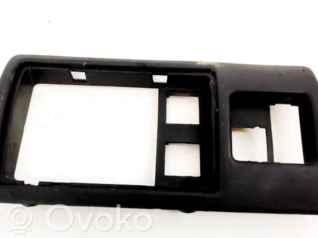 Citroen Berlingo Other interior part 