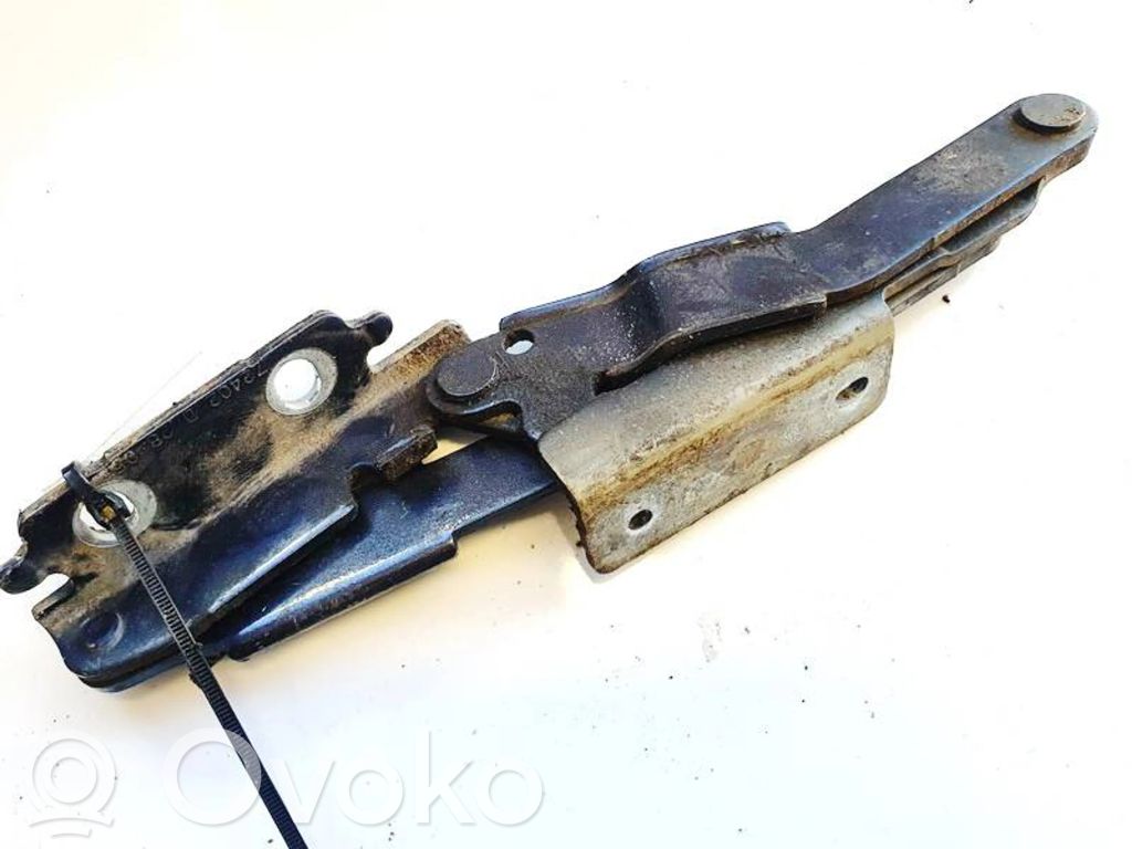 Engine bonnet/hood hinges   72408D2905,72408D2905
