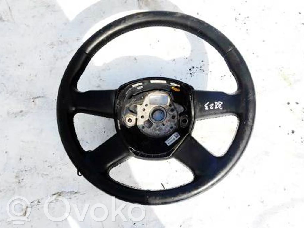 Audi Q7 4L Steering wheel 