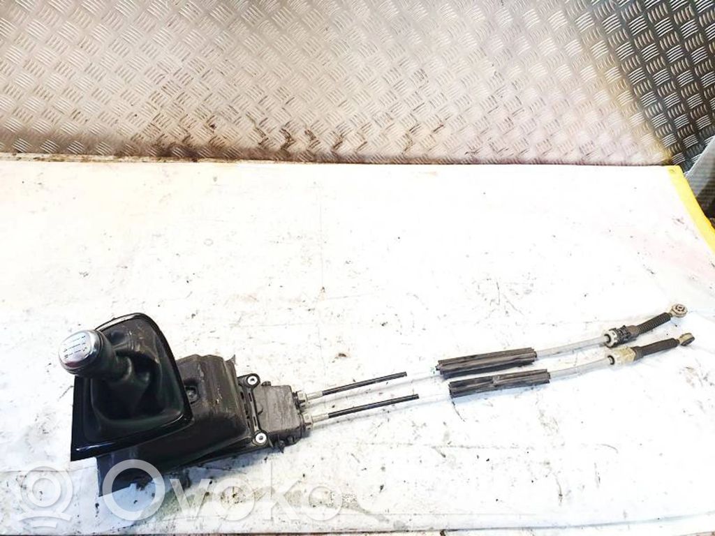 Selector caja de cambios   9615809,9615809