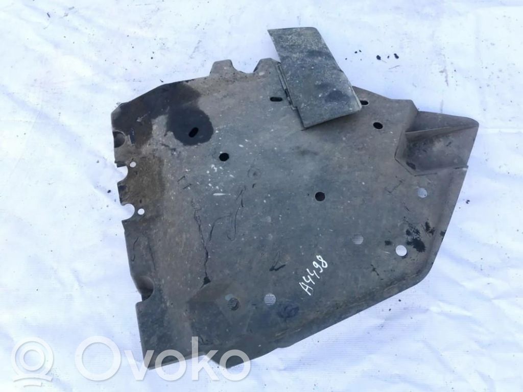 Subaru Forester SH Protecție inferioară motor