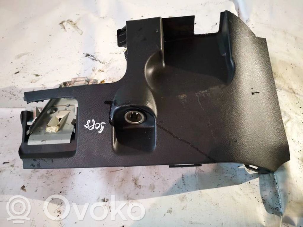 Honda FR-V Altra parte interiore