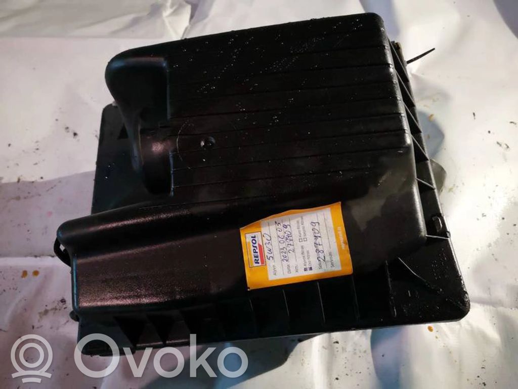 Luftfilterkasten   90531002,90531002