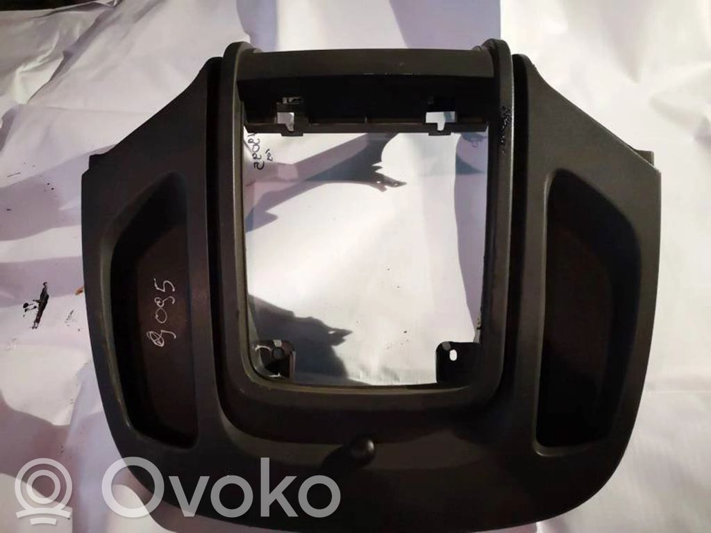 Citroen Jumper Alte piese de interior 