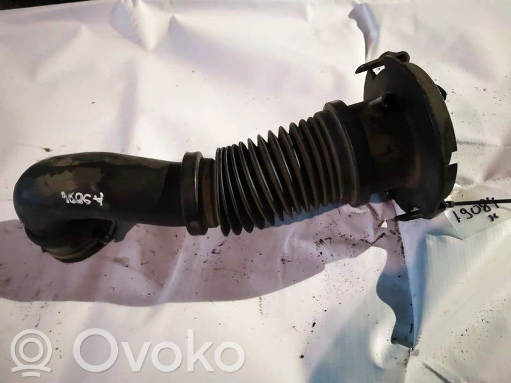 Chrysler Sebring (ST-22 - JR) Ilmanoton letku 