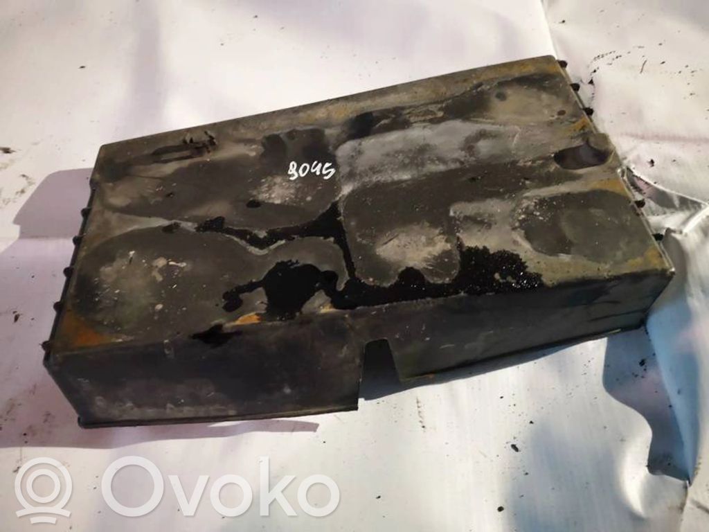 Mitsubishi Grandis Podstawa / Obudowa akumulatora 