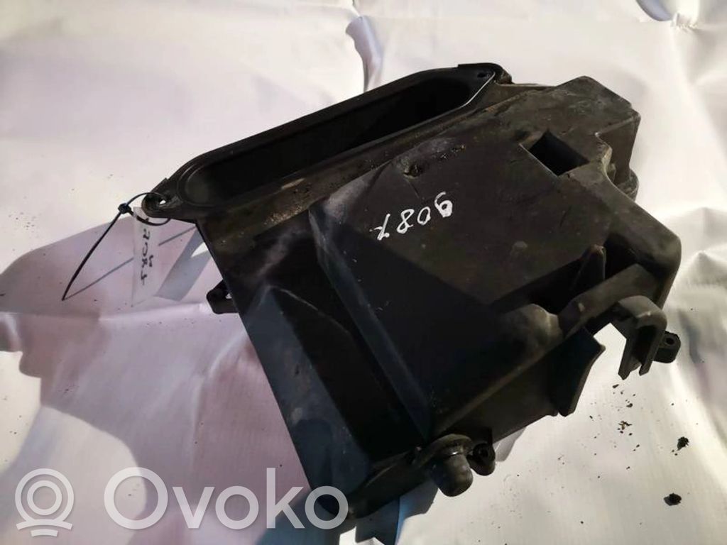 Audi A6 S6 C5 4B Coperchio scatola dei fusibili 