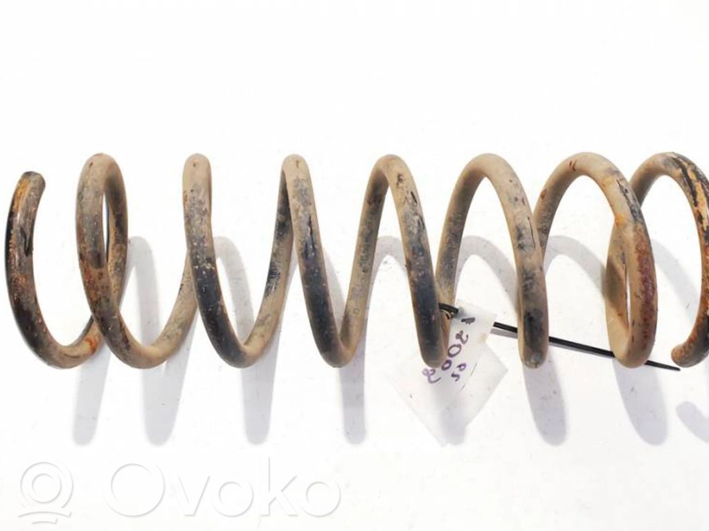 Volvo V50 Arc elicoidal spate 