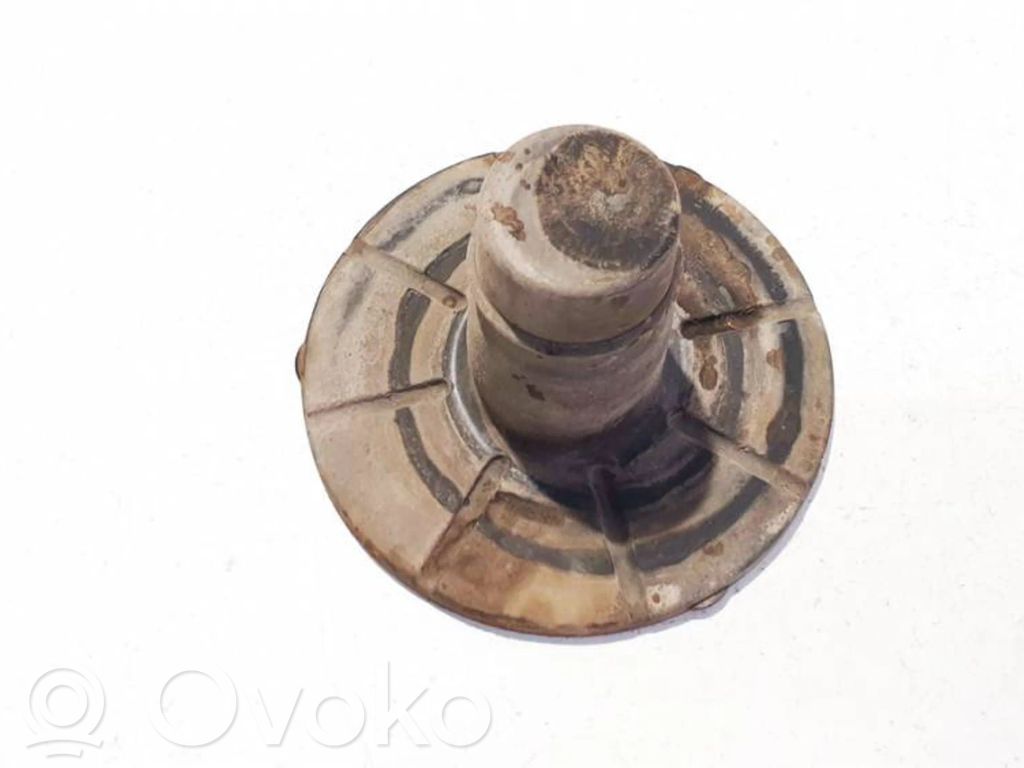 Opel Astra H Molla elicoidale anteriore con cuscinetti in gomma