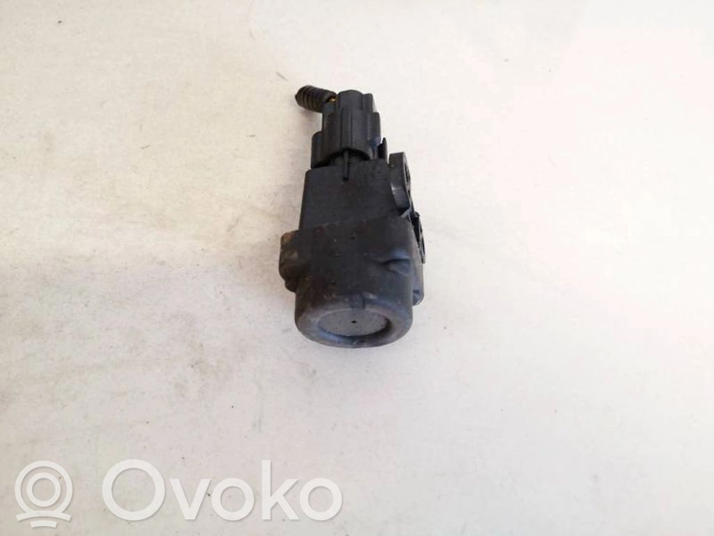 Honda Civic Comutator tăiere combustibil