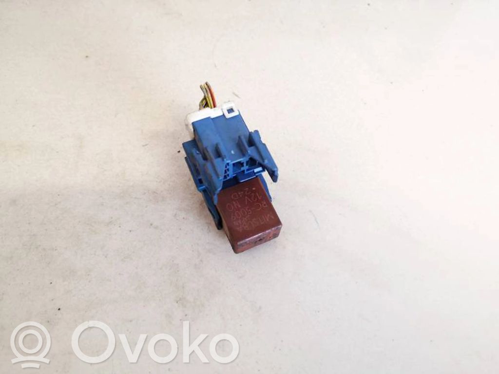 Honda Civic Alte relee 