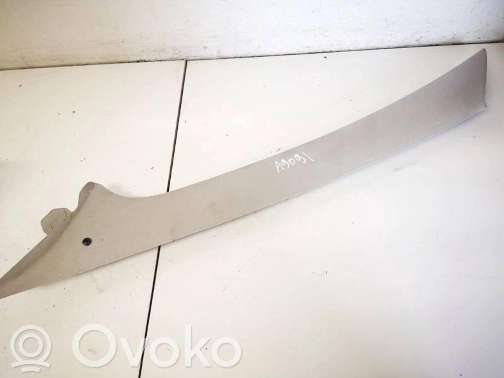 Toyota Yaris Alte piese de interior 