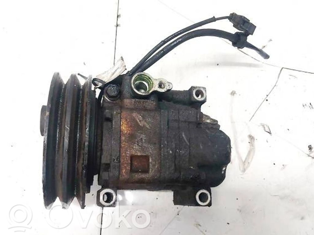 Mazda 626 Compresor (bomba) del aire acondicionado (A/C)) 