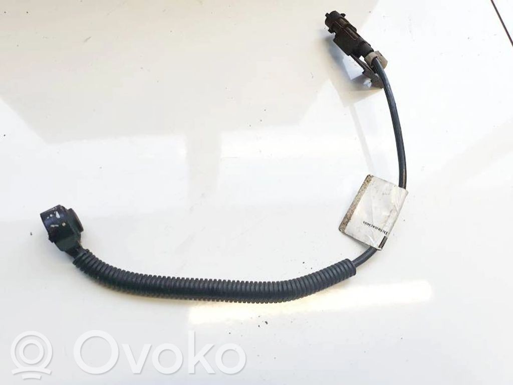 Hyundai i20 (PB PBT) Klopfsensor 