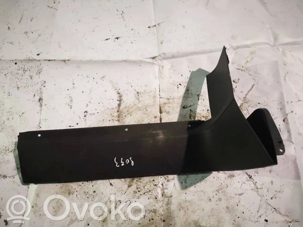Volkswagen Polo Inne części wnętrza samochodu 